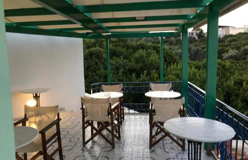 Sea Breeze Apartments Chios - Photo 11