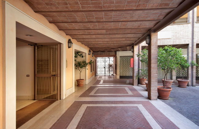 Piazzetta Margutta - My Extra Home - Foto 2