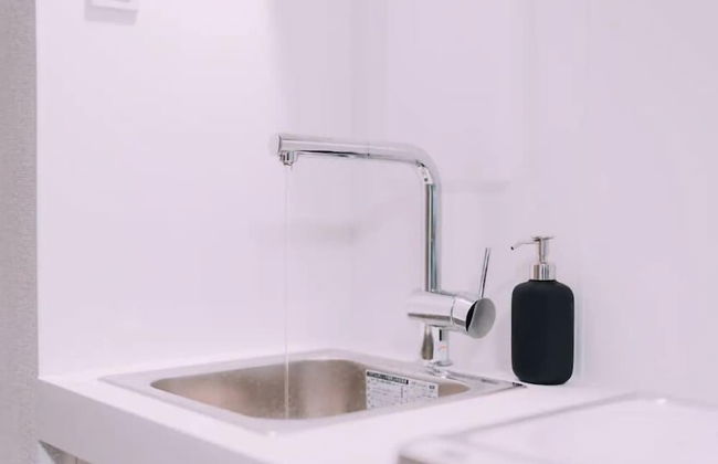 Minimalist Loft 205 - Photo 13