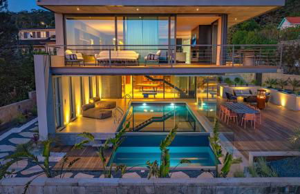 Portugal Active Eben Lodge - Heated Pool - Foto 11