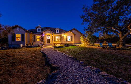 Hilltop Hideaway-Rest, Relax, Reconnect! - Foto 72