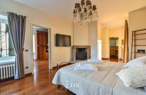 Villa Donna Franca - Photo 13
