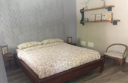 Happy hill - appartamento Bambù- natura e relax - Photo 24