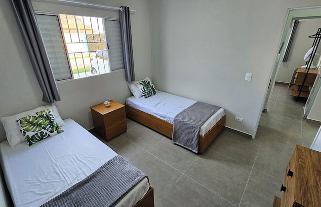 Spazio Italia Apartamentos - Foto 10