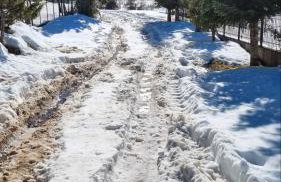 Tsigaridas Mountain Home - Foto 71