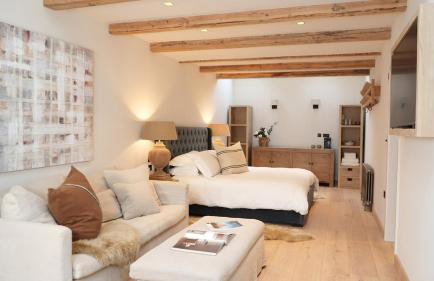 The Music Room - Foto 1