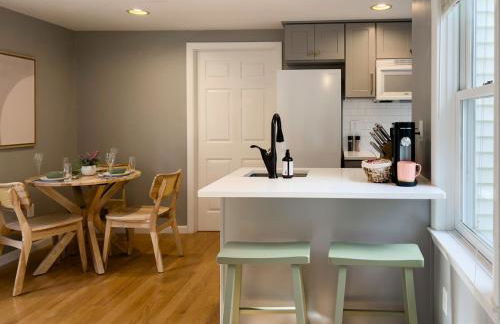 Serenity Haven - A Modern Retreat - Foto 25