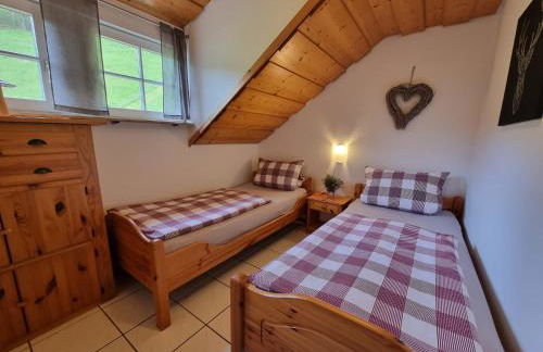 Ehrenmättlehof Faißt - Foto 76