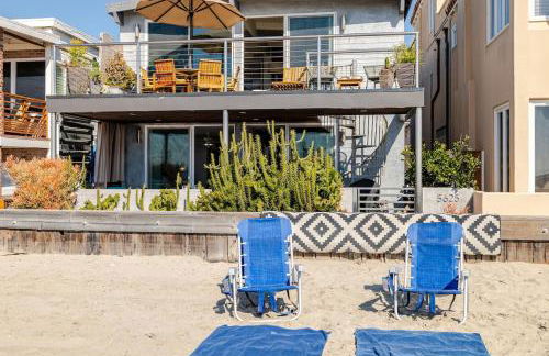 Oceanfront Oasis - Foto 1