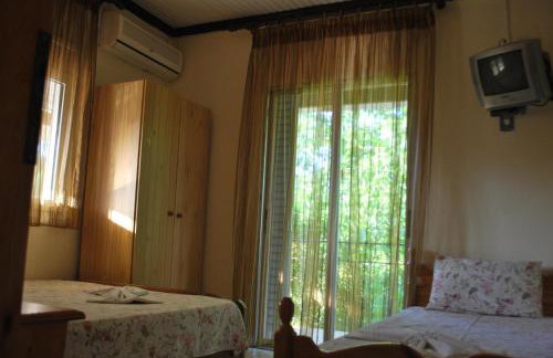 Apartments Stilos Ioannis - Foto 38