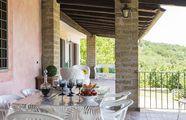 Villa Bougainvillea - Foto 43