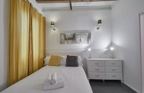 BarcelonaForRent Alessandra Central Ramblas - Foto 37