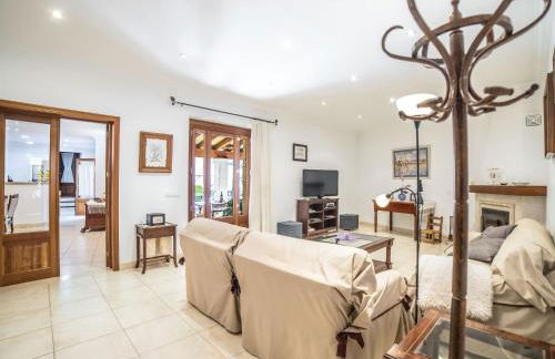 Holiday Home Son Trobat by Interhome - Foto 18