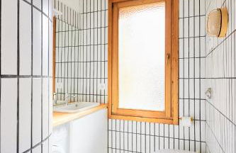 Italian design small attic - Foto 15