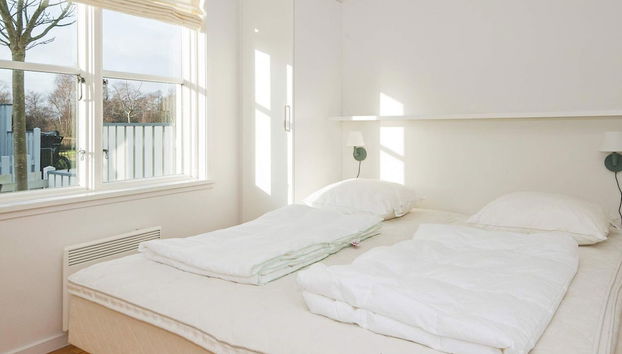 Holiday Home on a Holiday Park in Ebeltoft - Foto 2, Habitación