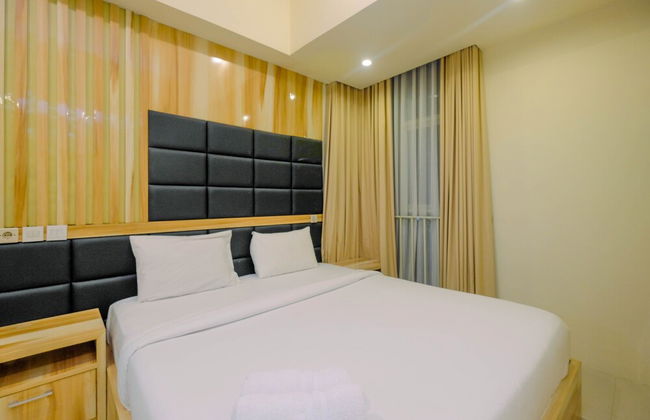 Strategic 2BR Apartment with Workspace @ Season City - Foto 6