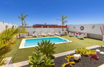 Villa Amatista Salinas Golf & Beach - Foto 14