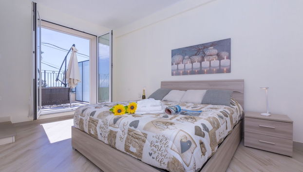 Serena 1 - Foto 2, Habitación