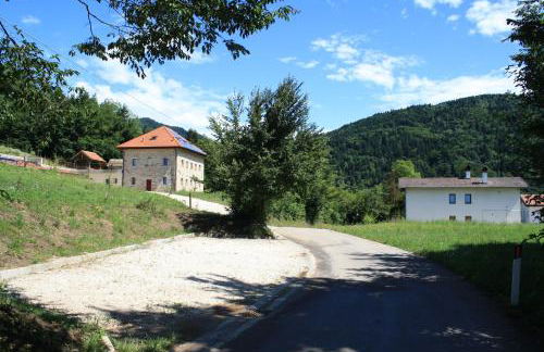 Agriturismo Fattoria Ortoalpino - Foto 53