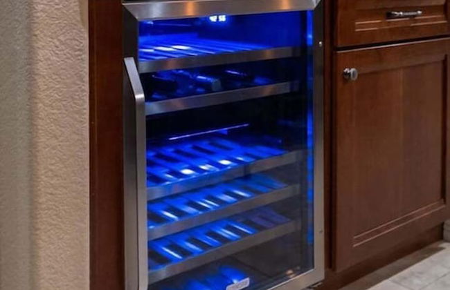 Luxury Lookout Canyon 5 Bdrm Stunner W/htd Pool! - Foto 23