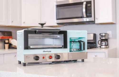 Spacious Stylish and Convenient - Foto 38