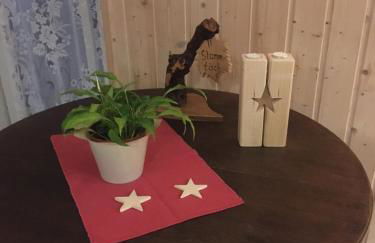 Rhöner Sternenhimmel FeWo 1 und 2 - Foto 41