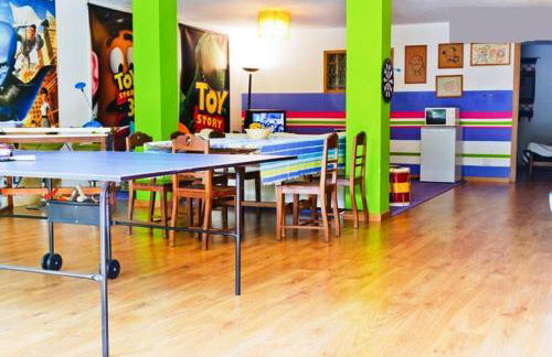 Coloured Studio - Foto 14