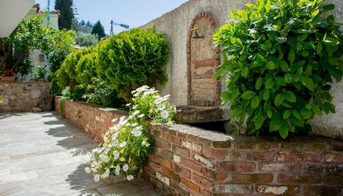 Koukounaries Apartments Limni - Foto 5