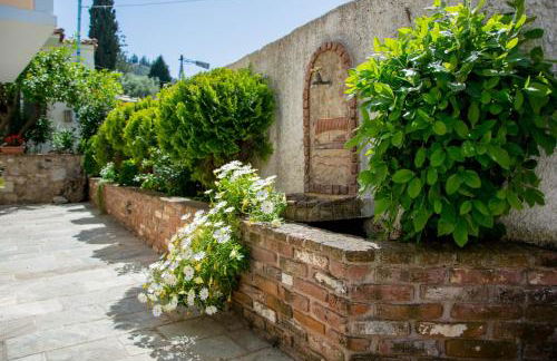 Koukounaries Apartments Limni - Photo 5