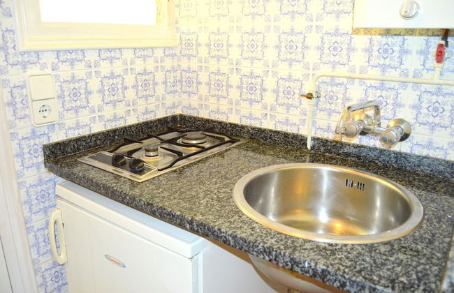 Appartement Cala Llevado - Costa Brava 02 - Foto 5