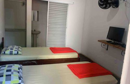 Chácara brigadeiro Sorocaba - Foto 12