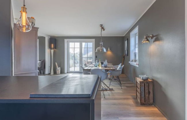 Wundervolles Ferienhaus fur Tating - Foto 16