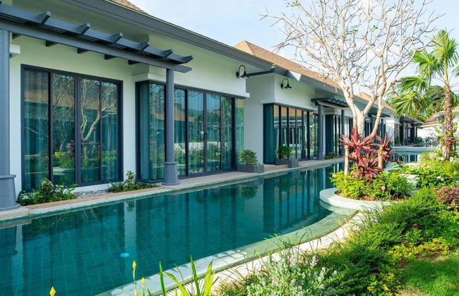 Wanawalai Luxury Villa - Photo 46