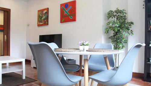 Bilbao Apartment Lasai con parking directo - Foto 4