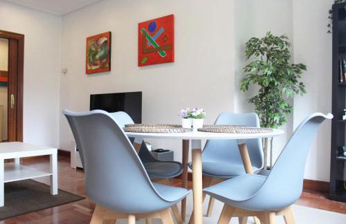 Bilbao Apartment Lasai con parking directo - Foto 4