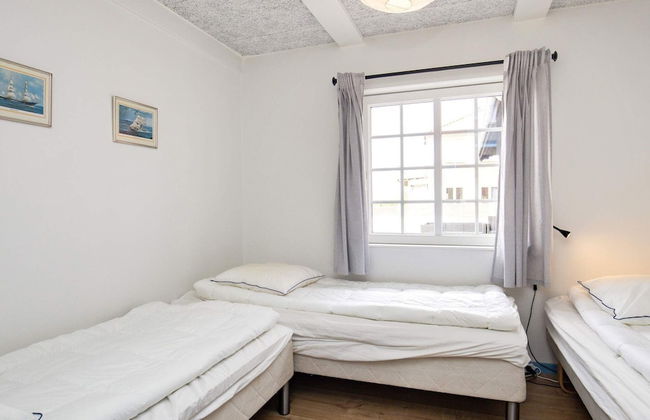 10 Person Holiday Home in Marstal - Foto 3