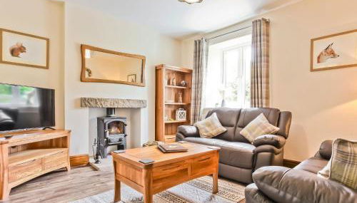 Hillberry Cottage - Photo 4