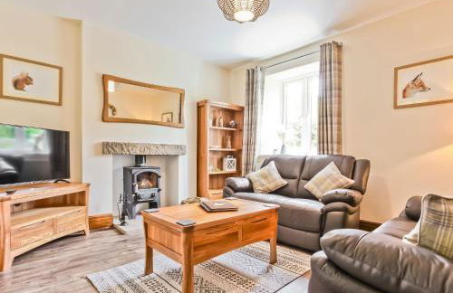 Hillberry Cottage - Photo 4