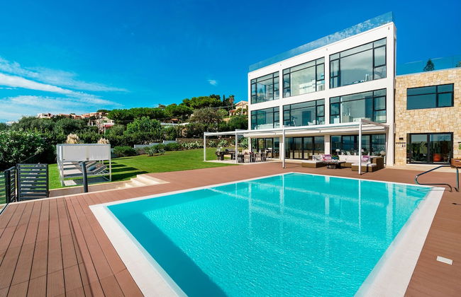 Villa Angelina - Foto 43