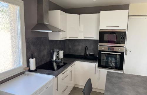 Le Cocon de Beynat - 1 Chambre - Foto 6