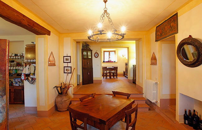 Belvilla by OYO Felceto - Photo 14