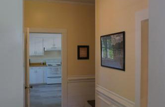 Renovated 1928 bungalow on a former asylum campus - Foto 36