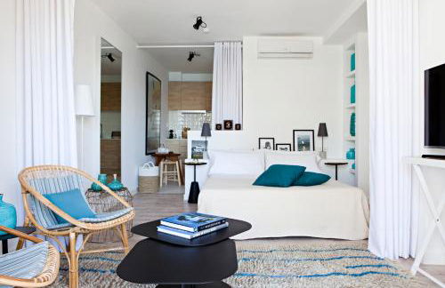 CBbC Suites Port Vell - Foto 17