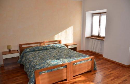 Apartments Casa Caritro, Cusiano di Ossana - Photo 20