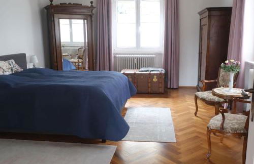 FERIENWOHNUNG CARLE - Wohnen in Bad Mergentheim - Foto 15