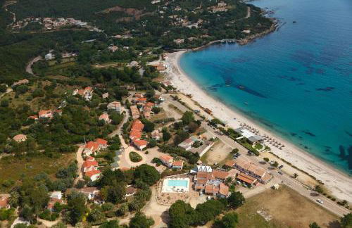 Les Villas de la Résidence U Veniqui - Foto 20