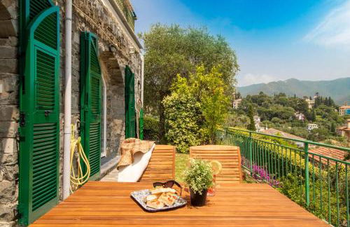 Il Giardinetto by PortofinoHomes - Foto 41