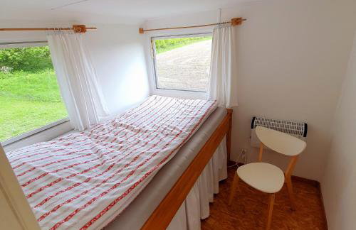 Ferienwohnung mit Tiny House - Foto 9