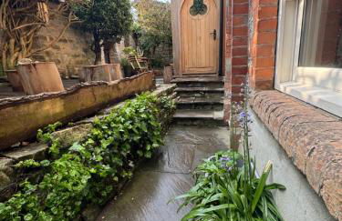 The Oak House - Photo 12