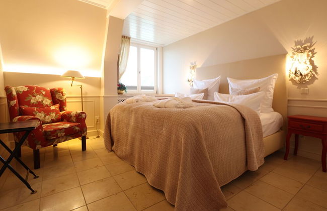 Ferienwohnung Kliffsand - Foto 9